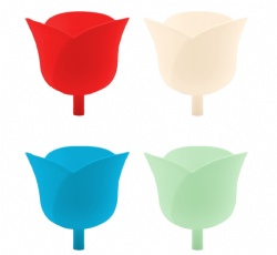 Silicone Funnel Creative Multi-function Funnel, Food Grade Liquid Funnel for Kitchen Oil, Wine Filling & Filtering