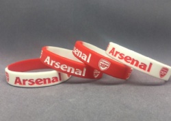 Custom Silicone Sports Wristbands, Manufacturer Personalized Promotional Gifts & Giveaways, Rainbow Wristbands Bracelet