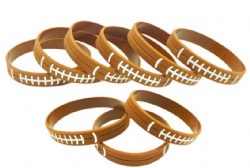 Custom Silicone Sports Wristbands, Manufacturer Personalized Promotional Gifts & Giveaways, Rainbow Wristbands Bracelet