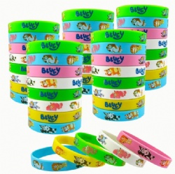 Custom Silicone Sports Wristbands, Manufacturer Personalized Promotional Gifts & Giveaways, Rainbow Wristbands Bracelet